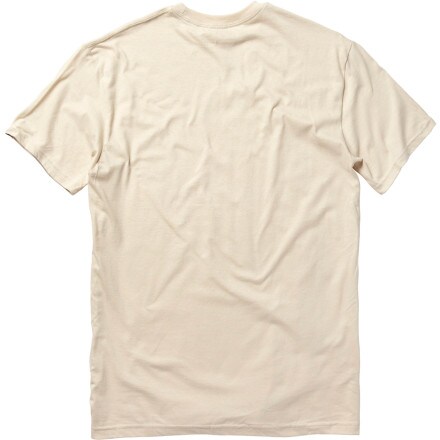 Quiksilver - Thorn T-Shirt - Short-Sleeve - Men's