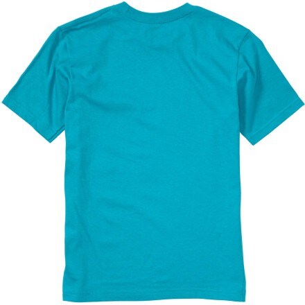 Quiksilver - Showdown T-Shirt - Short-Sleeve - Boys'