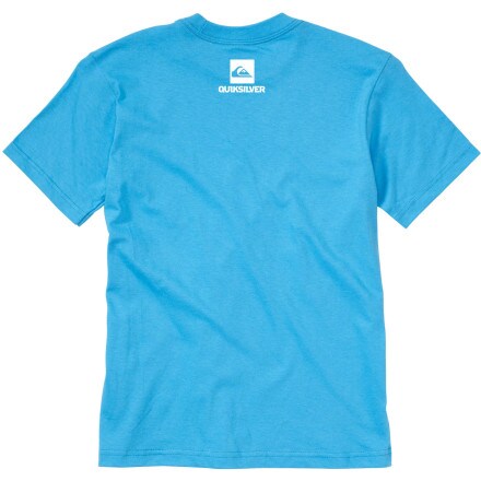 Quiksilver - Mountain Wave T-Shirt - Short-Sleeve - Boys'