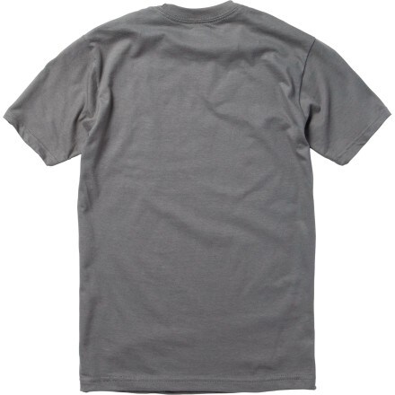 Quiksilver - Alpha Male T-Shirt - Short-Sleeve - Boys'