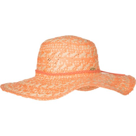 Roxy - Summer Time Hat - Women's