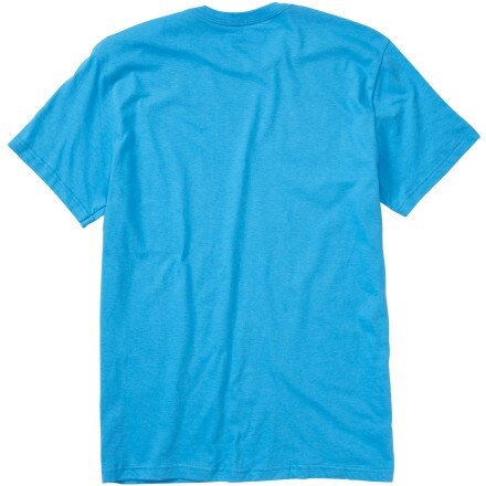 Quiksilver - Easy T-Shirt - Short-Sleeve - Men's