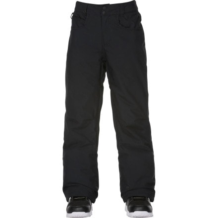 Quiksilver - State Pant - Boys'