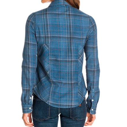 Roxy - Driftwood Shirt - Long-Sleeve - Women's