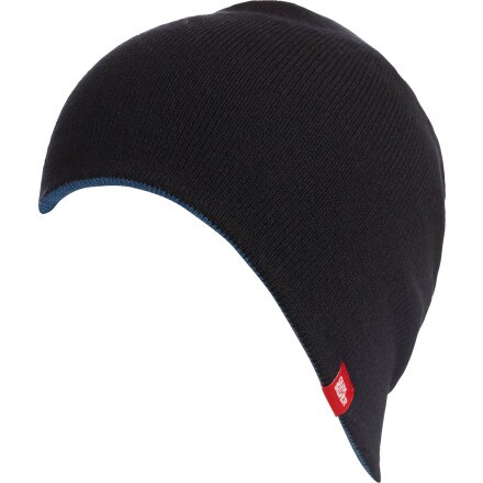 Quiksilver - Preference Reversible Beanie - Kids'
