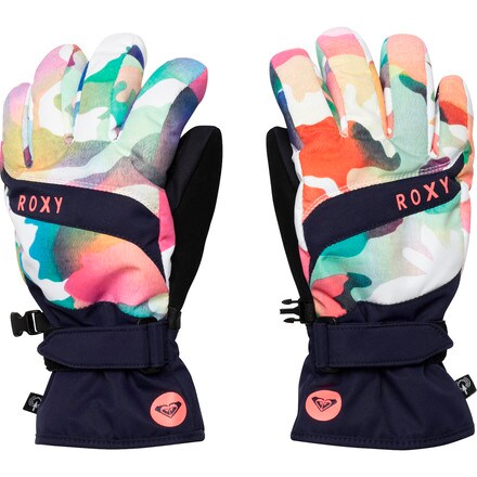 Roxy - Mouna Glove - Women's