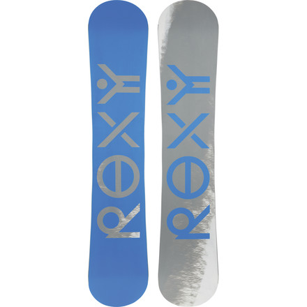 Roxy - XOXO PBTX Snowboard - Women's