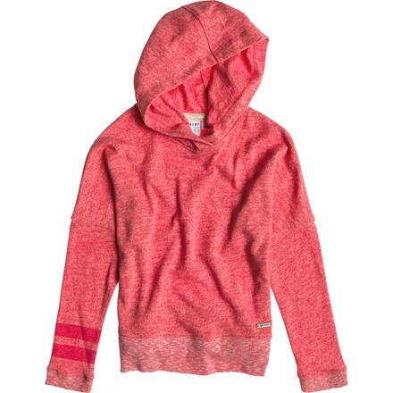 Roxy - Dolly Dolly Pullover Hoodie - Girls'