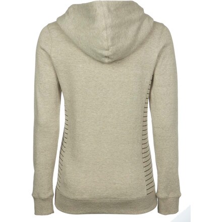 Roxy - Hit The Road Pullover Hoodie - Women's