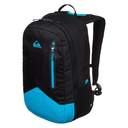 Quiksilver - New Wave Plus Laptop Backpack - 1343cu in