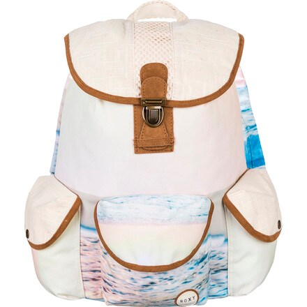 Roxy - Toucan Surf Backpack