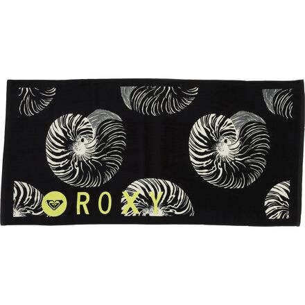 Roxy - Pretty Simple Beach Towel