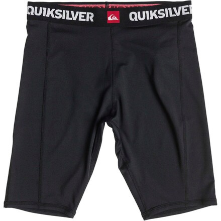 Quiksilver - Rashie Short - Men's