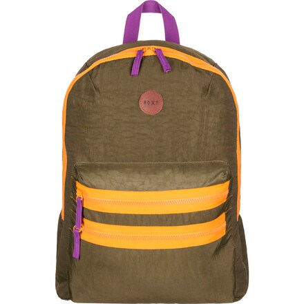 Roxy - Discovery Backpack - 915cu in