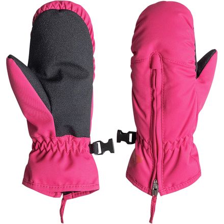 Roxy - Snow's Up Mittens - Toddler Girls'