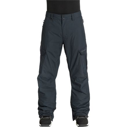 Quiksilver - Mission Insulated Pant - Men's
