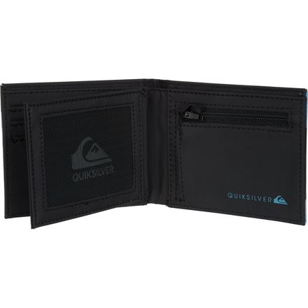 Quiksilver - Boardshort Wallet