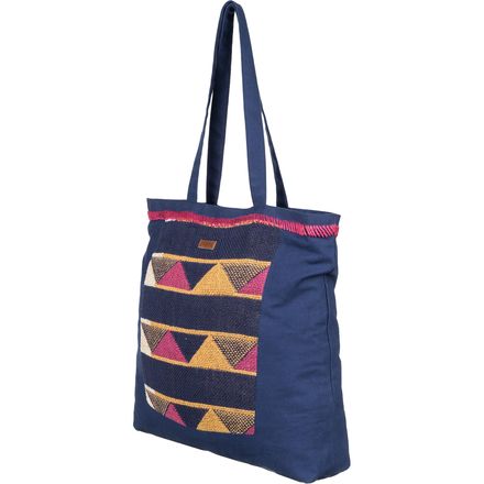 Roxy - Pin And Needle Tote