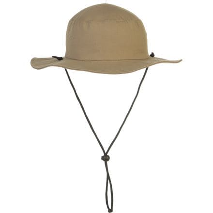 Quiksilver - Original Bushmaster Hat