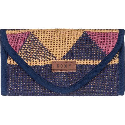 Roxy - Tighter Hold Wallet - Women's
