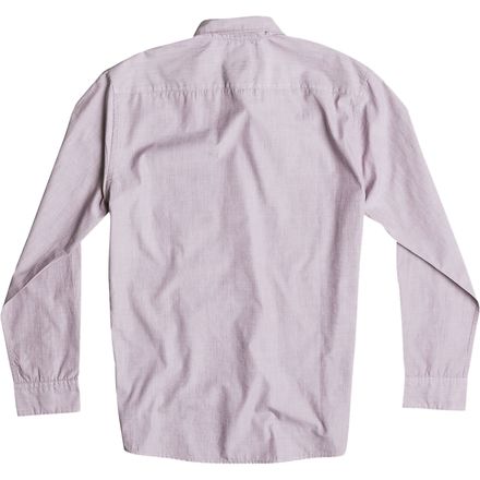 Quiksilver - Wilsden Perennial Shirt - Long-Sleeve - Men's