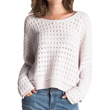 Roxy - Sunset Hideaway Sweater - Women's