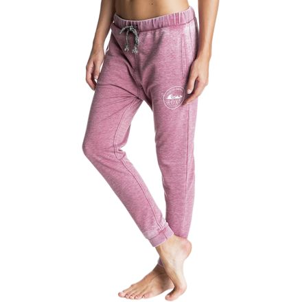 Roxy - Groovy Song Burn Out Pant - Women's