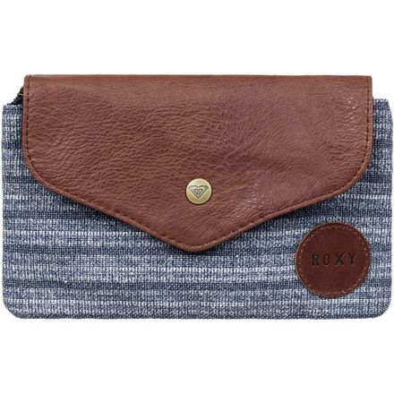 Roxy - Cook Out Wallet - Women's