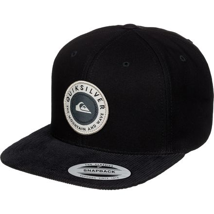 Quiksilver - Roasted Hat