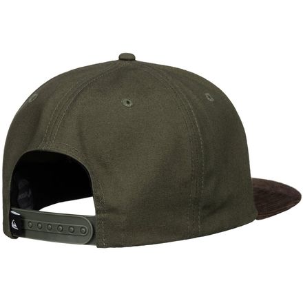 Quiksilver - Roasted Hat