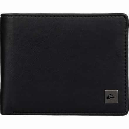Quiksilver - Slim Style Wallet
