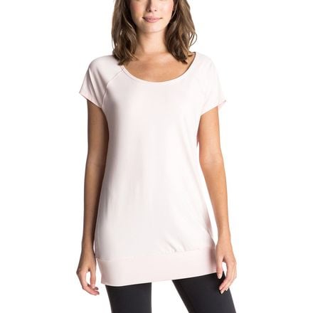 Roxy - Clarity T-Shirt - Short-Sleeve - Women's