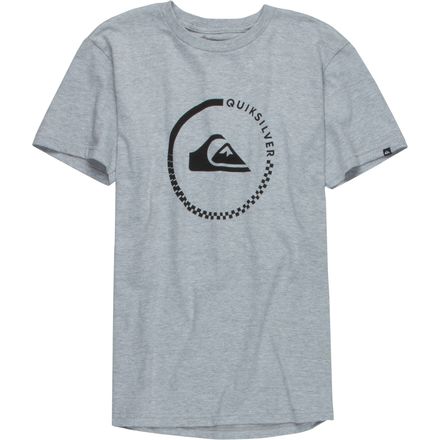 Quiksilver - Everyday Active T-Shirt - Short-Sleeve - Men's