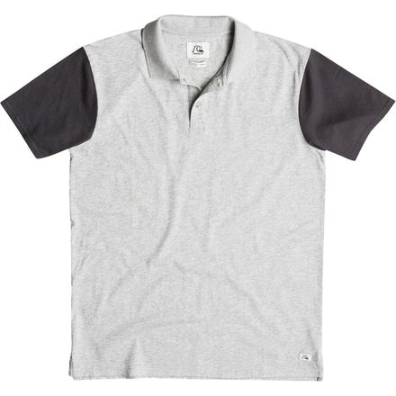 Quiksilver - Baysick Polo Shirt - Men's