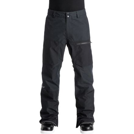 Quiksilver - Travis Rice Invert 2L Gore-Tex Pant - Men's