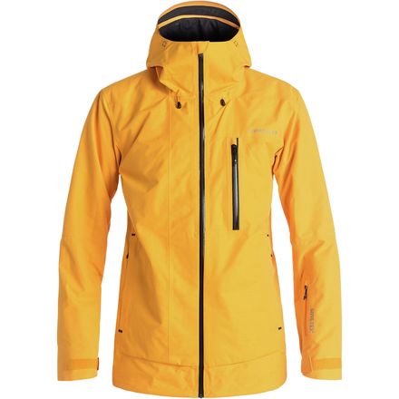 Quiksilver - Impact 2L Gore-Tex Jacket - Men's