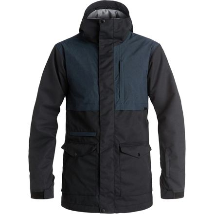 Quiksilver - Horizon Jacket - Men's 