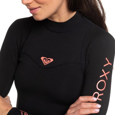 Roxy - 1.0 Syncro LS B-LCK Jacket - Women's