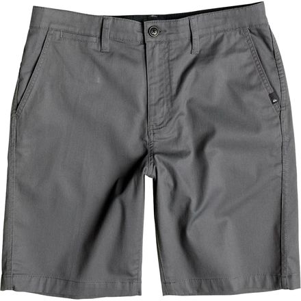 Quiksilver - Everyday Union Stretch Short - Men's