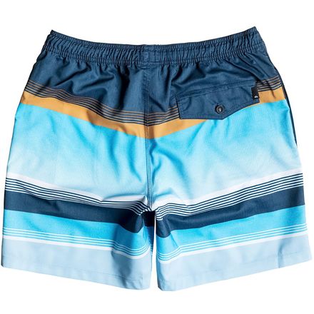 Quiksilver - Swell Vision Volley 17 Trunk - Men's