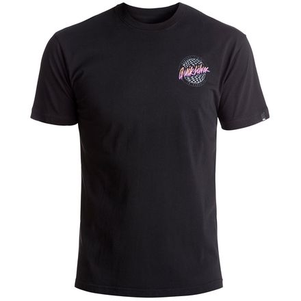 Quiksilver - Sand Storm T-Shirt - Men's