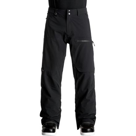 Quiksilver - Travis Rice Stretch Pant - Men's