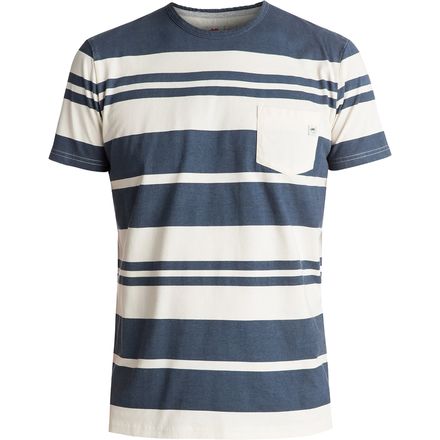 Quiksilver - Lokea T-Shirt - Men's