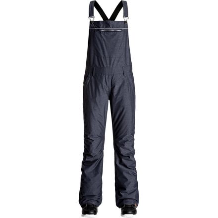 Roxy - Non Stop Bib Pant - Women's