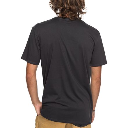 Quiksilver - Stack For Days T-Shirt - Men's