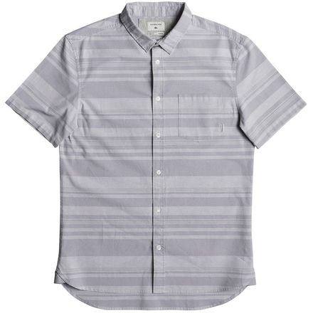 Quiksilver - Good Wall Shirt - Men's