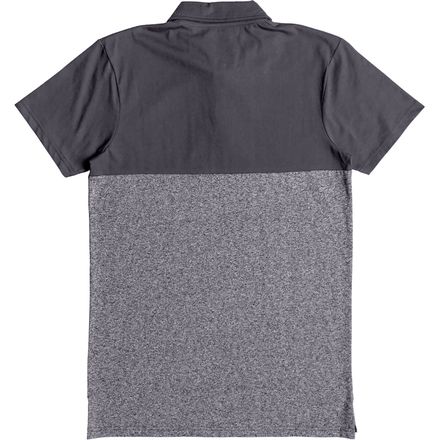 Quiksilver - Kuju Polo Shirt - Men's