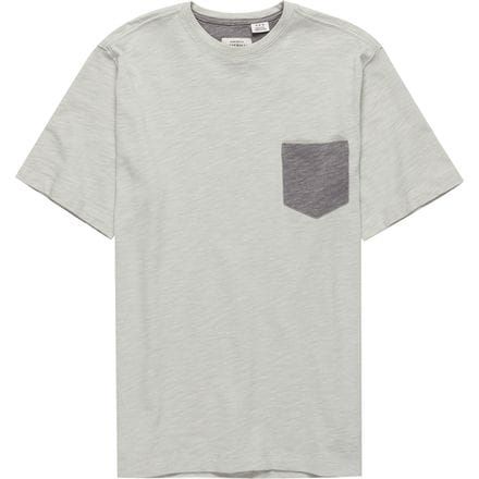 Quiksilver - Sandberm Shirt - Men's