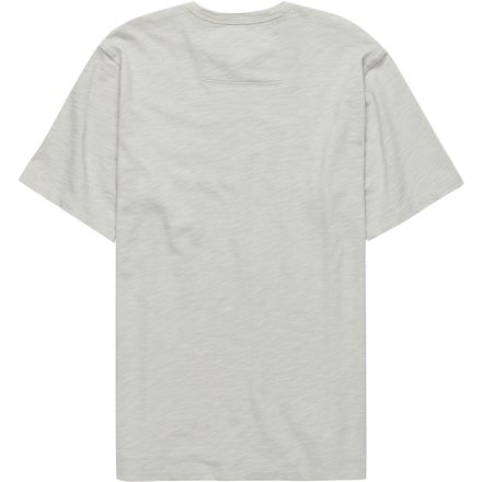 Quiksilver - Sandberm Shirt - Men's
