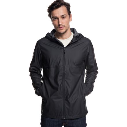 Quiksilver - Kamakura Rains Jacket - Men's